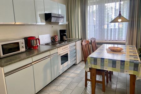 1608 Haus Mumm Dahme -