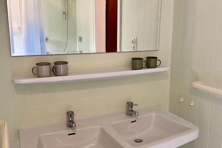 1608 Haus Mumm Dahme -