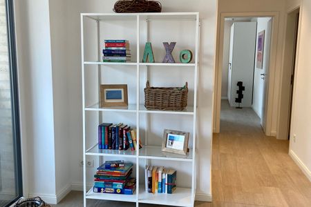 2912 - Sommerbrise Dahme -