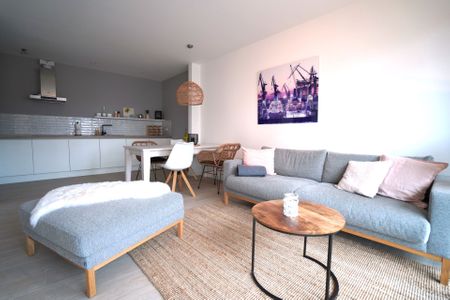 2912 - Sommerbrise Dahme -