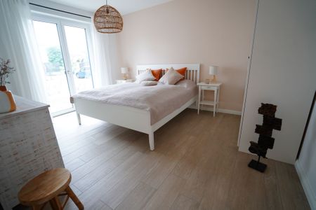 2912 - Sommerbrise Dahme -