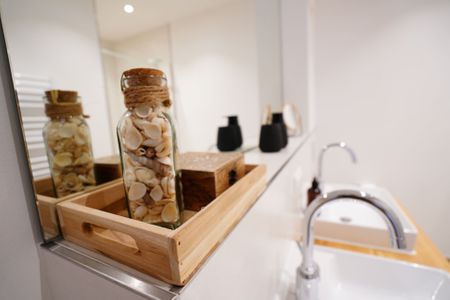 2912 - Sommerbrise Dahme -