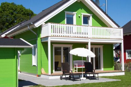 9200 Seerose 4 Süssau Süssau -