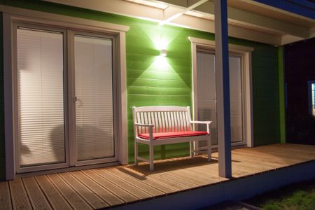 9200 Seerose 4 Süssau Süssau -