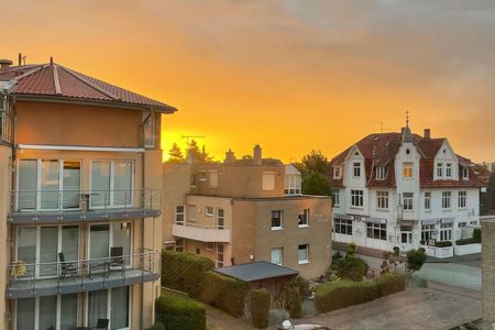 3050 - Penthousewohnung "Ecki" Am Kurpark Grömitz -