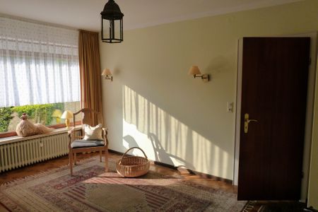 1608 Haus Mumm Dahme -