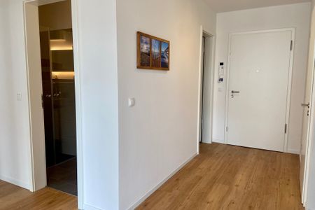 2915 Wohnung 5 Dahme -
