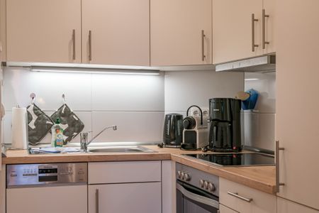 Hus Jadekieker Hus Jadekieker 20 Schillig - 