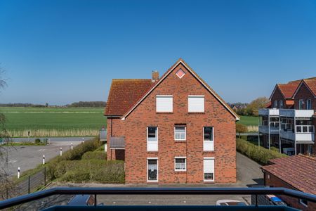 Hus Jadekieker Hus Jadekieker 20 Schillig - 