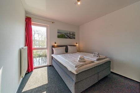 NordseeResort Friesland NordseeResort Friesland 52-1-N Schillig - 