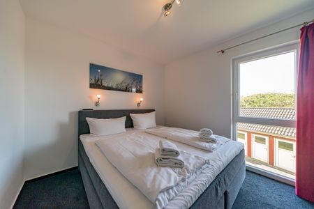 NordseeResort Friesland NordseeResort Friesland 52-1-N Schillig - 