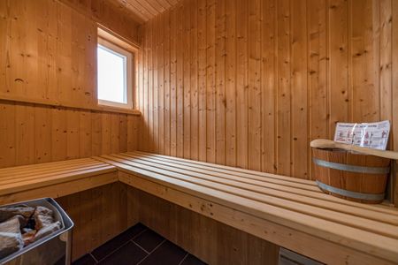NordseeResort Friesland NordseeResort Friesland 52-1-N Schillig - 