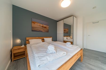 NordseeResort Friesland NordseeResort Friesland 52-3-N Schillig - 