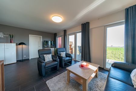 NordseeResort Friesland NordseeResort Friesland 52-3-N Schillig - 