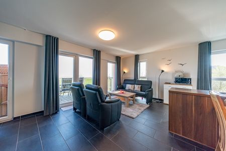 NordseeResort Friesland NordseeResort Friesland 52-3-N Schillig - 