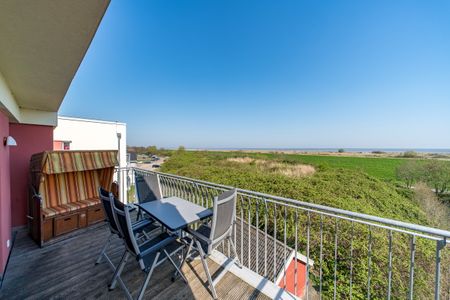 NordseeResort Friesland NordseeResort Friesland 52-3-N Schillig - 