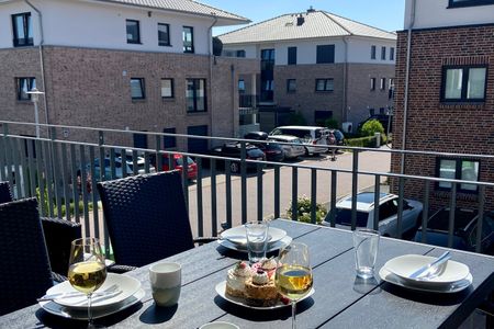 2915 Wohnung 5 Dahme -