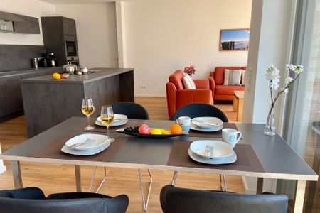 2915 Wohnung 5 Dahme -