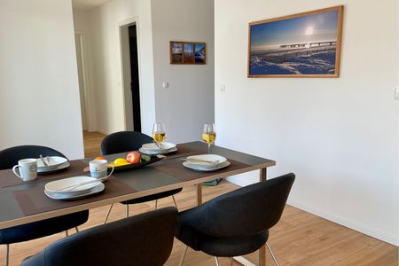 2915 Wohnung 5 Dahme -