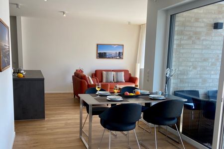 2915 Wohnung 5 Dahme -