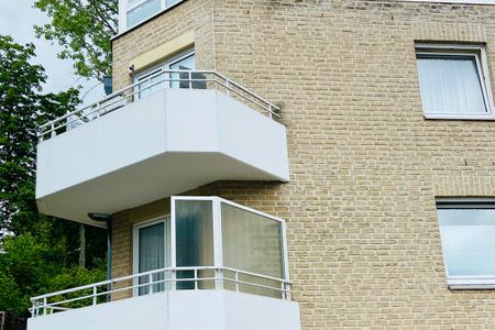 3050 - Penthousewohnung "Ecki" Am Kurpark Grömitz -