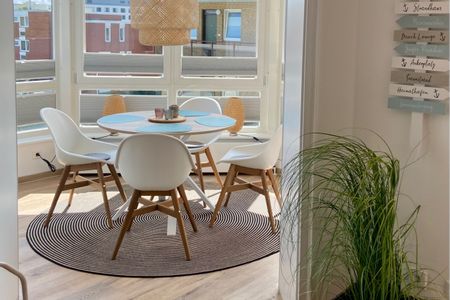 3050 - Penthousewohnung "Ecki" Am Kurpark Grömitz -