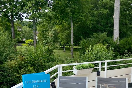 3050 - Penthousewohnung "Ecki" Am Kurpark Grömitz -