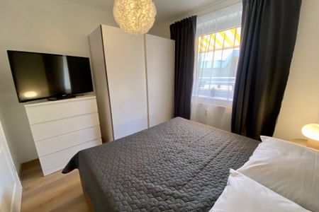 3050 - Penthousewohnung "Ecki" Am Kurpark Grömitz -