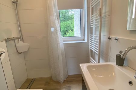 3050 - Penthousewohnung "Ecki" Am Kurpark Grömitz -