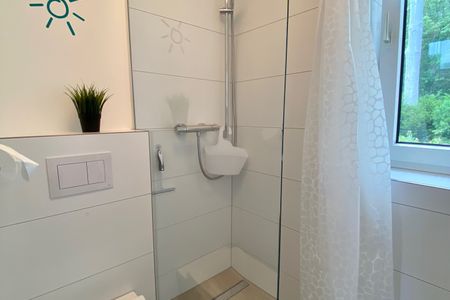 3050 - Penthousewohnung "Ecki" Am Kurpark Grömitz -
