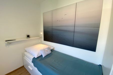 3050 - Penthousewohnung "Ecki" Am Kurpark Grömitz -