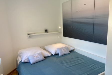 3050 - Penthousewohnung "Ecki" Am Kurpark Grömitz -