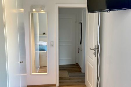 3050 - Penthousewohnung "Ecki" Am Kurpark Grömitz -