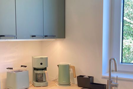 3050 - Penthousewohnung "Ecki" Am Kurpark Grömitz -