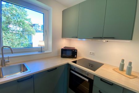 3050 - Penthousewohnung "Ecki" Am Kurpark Grömitz -