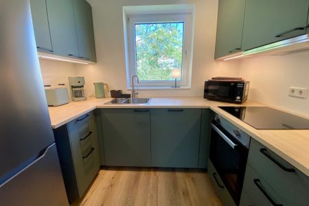 3050 - Penthousewohnung "Ecki" Am Kurpark Grömitz -