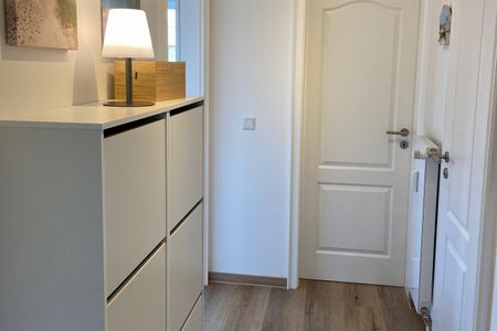 3050 - Penthousewohnung "Ecki" Am Kurpark Grömitz -