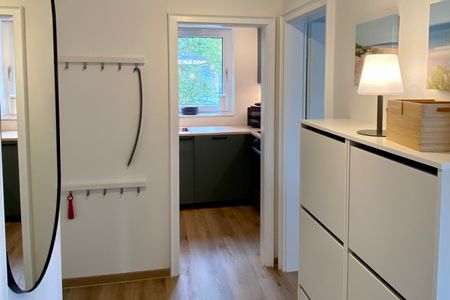 3050 - Penthousewohnung "Ecki" Am Kurpark Grömitz -
