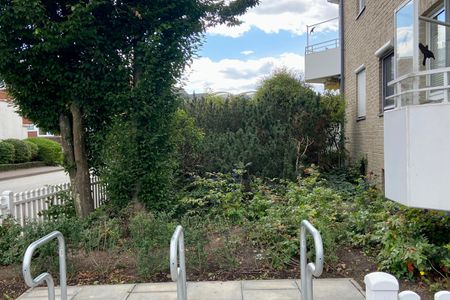 3050 - Penthousewohnung "Ecki" Am Kurpark Grömitz -