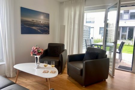 2701 - Strandwiese 16 Dahme -