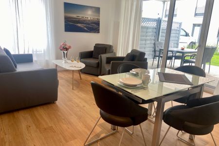 2701 - Strandwiese 16 Dahme -