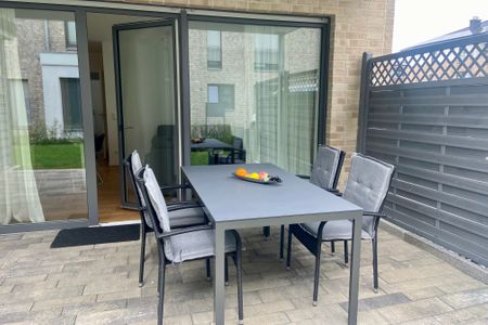 2701 - Strandwiese 16 Dahme -