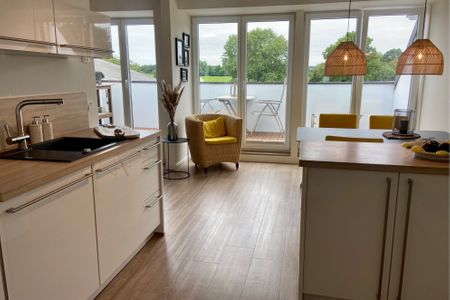 3002 - Grömitz am Golfplatz mit Sauna und Schwimmbad Grömitz -