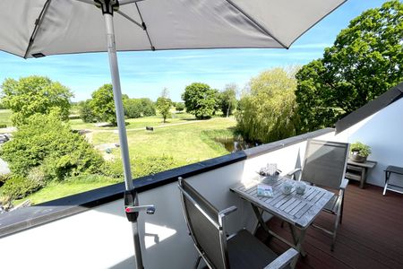 3002 - Grömitz am Golfplatz mit Sauna und Schwimmbad Grömitz -