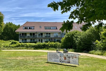 3002 - Grömitz am Golfplatz mit Sauna und Schwimmbad Grömitz -