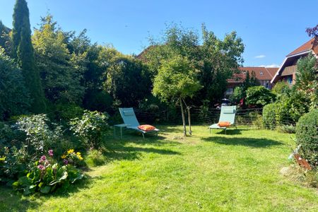 1401 - Haus Ilani Dahme -