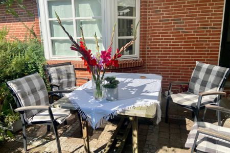 1401 - Haus Ilani Dahme -