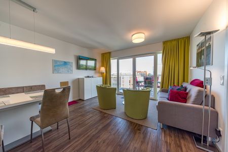 NordseeResort Friesland NordseeResort Friesland 48-5-m Schillig - 