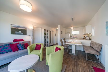 NordseeResort Friesland NordseeResort Friesland 48-5-m Schillig - 