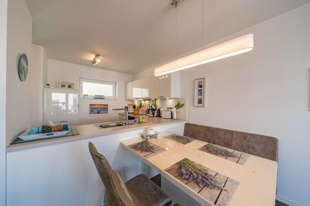 NordseeResort Friesland NordseeResort Friesland 48-5-m Schillig - 